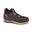 Botas de trekking  Hombre DROM MID GRAFITO BOREAL Grises