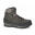 Botas de backpacking  Hombre ZANSKAR GRIS BOREAL Grises