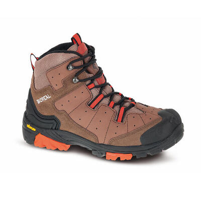 Botas de trekking de niños NEVADA BOREAL