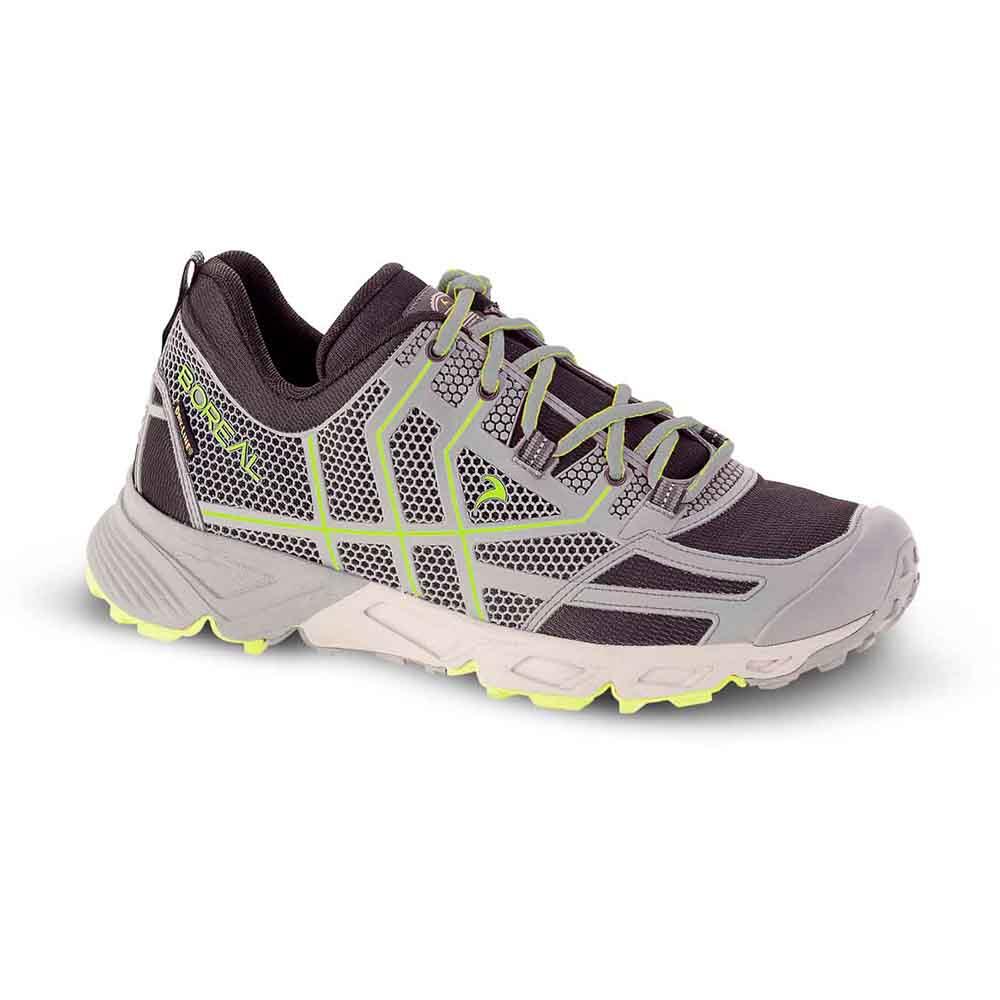 BOREAL Scarpe da passeggio Donna TSUNAMI LOW WMNS BOREAL Grigio