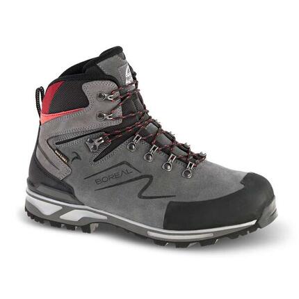 Chaussures de randonnée homme YUCATAN GRIS BOREAL