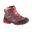 Botas de trekking  Niños ASPEN BOREAL Gris