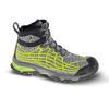 Botas de trekking  Mujer HURRICANE WS VERDE BOREAL Grises