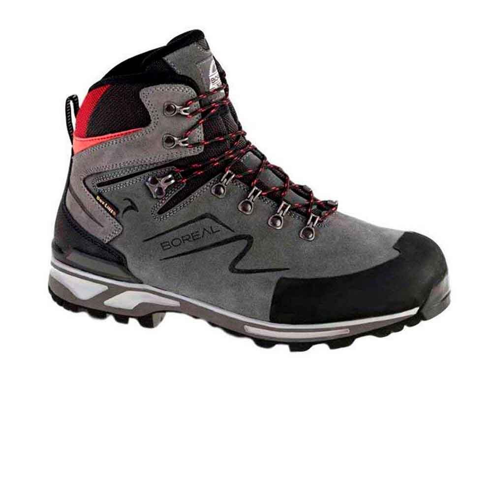 Chaussures de randonnée homme YUCATAN GRIS BOREAL 2/2