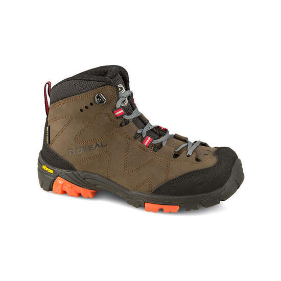 Chaussures de randonnée enfant NEVADA BOREAL