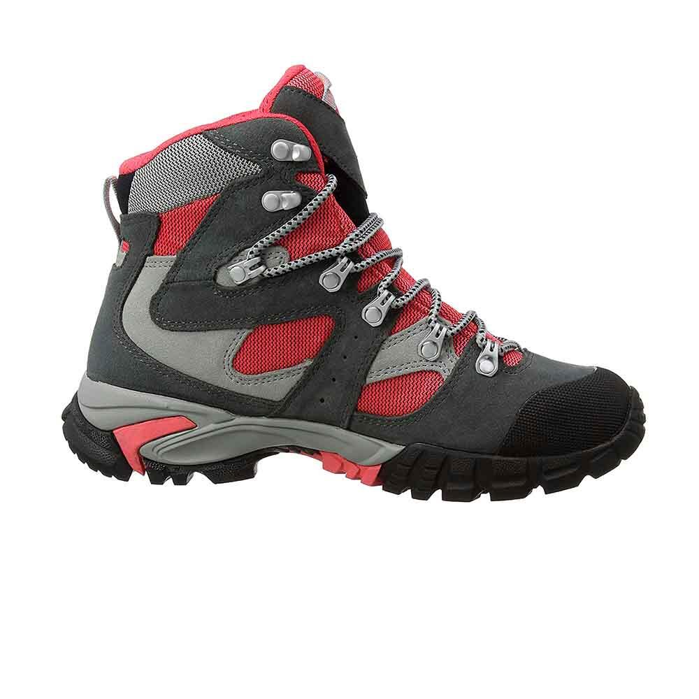 Chaussures de trekking femme SIANA CORAL BOREAL 3/3