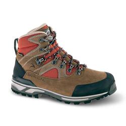 Chaussures de trekking femme KERALA MARRON BOREAL