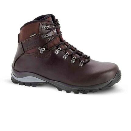 Chaussures de trekking homme ORDESA CLASSIC NOIR BOREAL