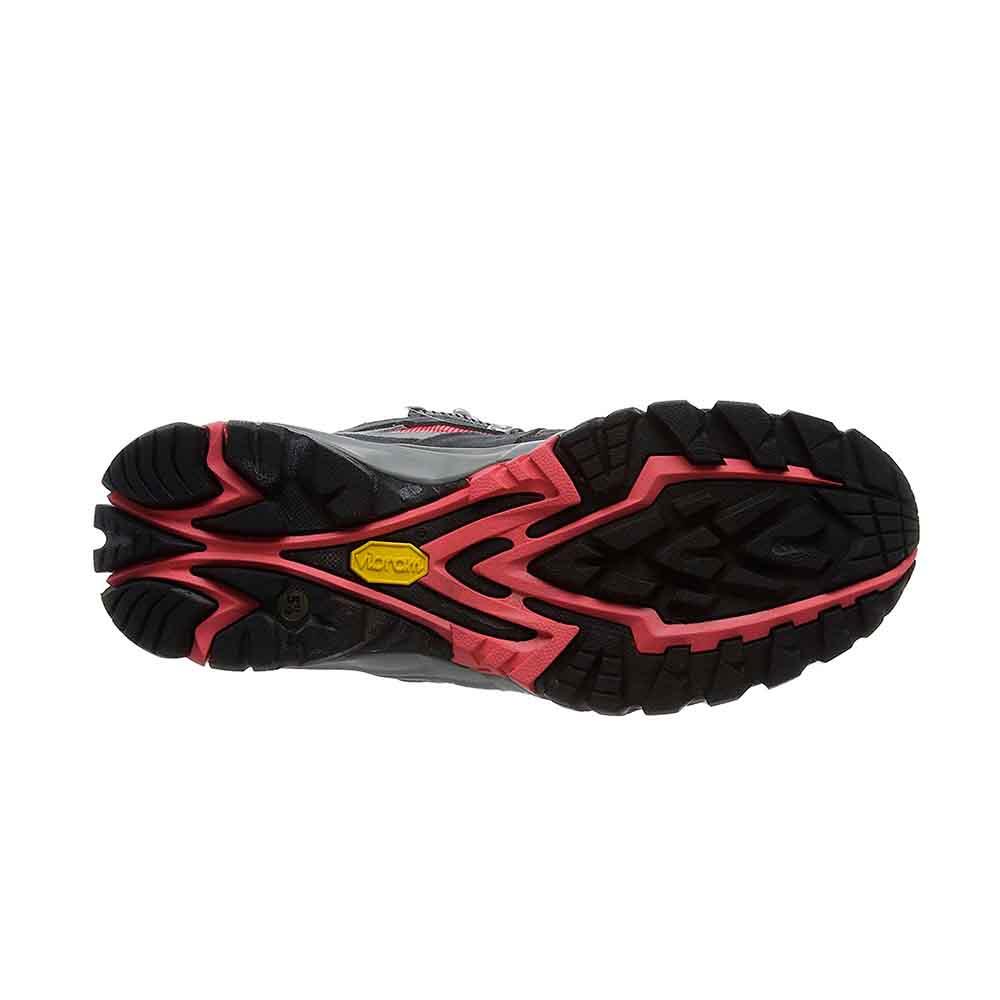 Chaussures de trekking femme SIANA CORAL BOREAL 2/3