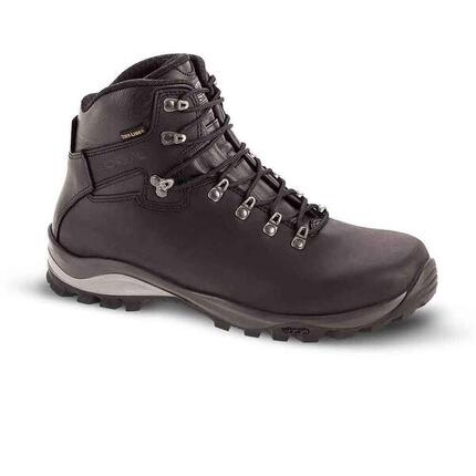 Chaussures de trekking homme ORDESA CLASSIC NOIR BOREAL