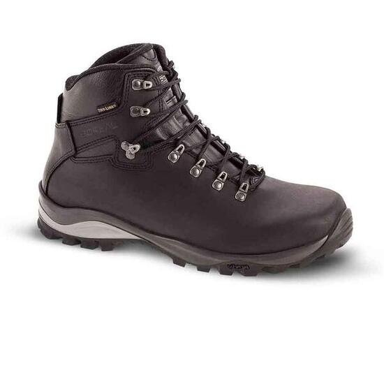 Chaussures de trekking homme ORDESA CLASSIC NOIR BOREAL