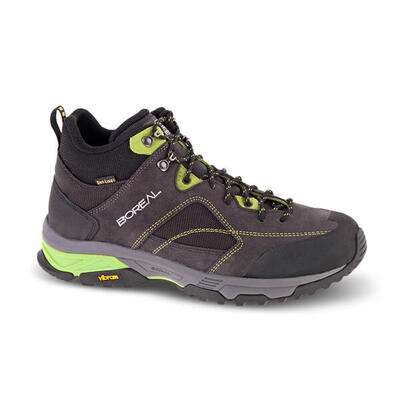 Botas de trekking Hombre TEMPEST MID GRAFITO BOREAL Grises