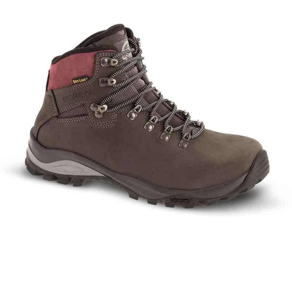 Botas de trekking  de mujer ORDESA STYLE WMNS BOREAL 1/1