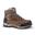 Botas de trekking  Mujer TURKANA MARRON BOREAL Marrones