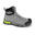 Botas de trekking  Mujer HURRICANE WS GRIS BOREAL Grises