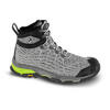 Botas de trekking  Mujer HURRICANE WS GRIS BOREAL Grises