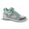 Zapatillas de light trekking Mujer AMAZONA MID GRIS BOREAL Gris