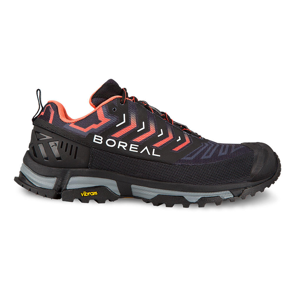 Boreal - Chaussures De Trail Femme Alligator X Wmns Boreal - Chaussures De Sport - Noir - 39,5 - Decathlon
