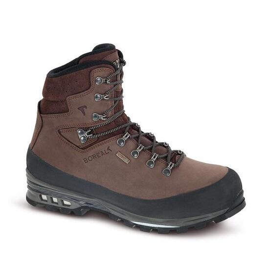 Scarponi da trekking da uomo KOVACH BOREAL BROWN
