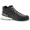 Zapatillas de walking Hombre FLYERS MID GRAPHITE BOREAL Negro