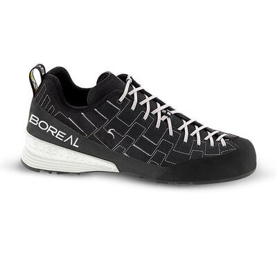 Zapatillas de walking de hombre FLYERS LIME BOREAL