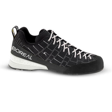Zapatillas de walking de hombre FLYERS LIME BOREAL