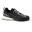 Zapatillas de walking Hombre FLYERS GRAPHITE BOREAL Negro