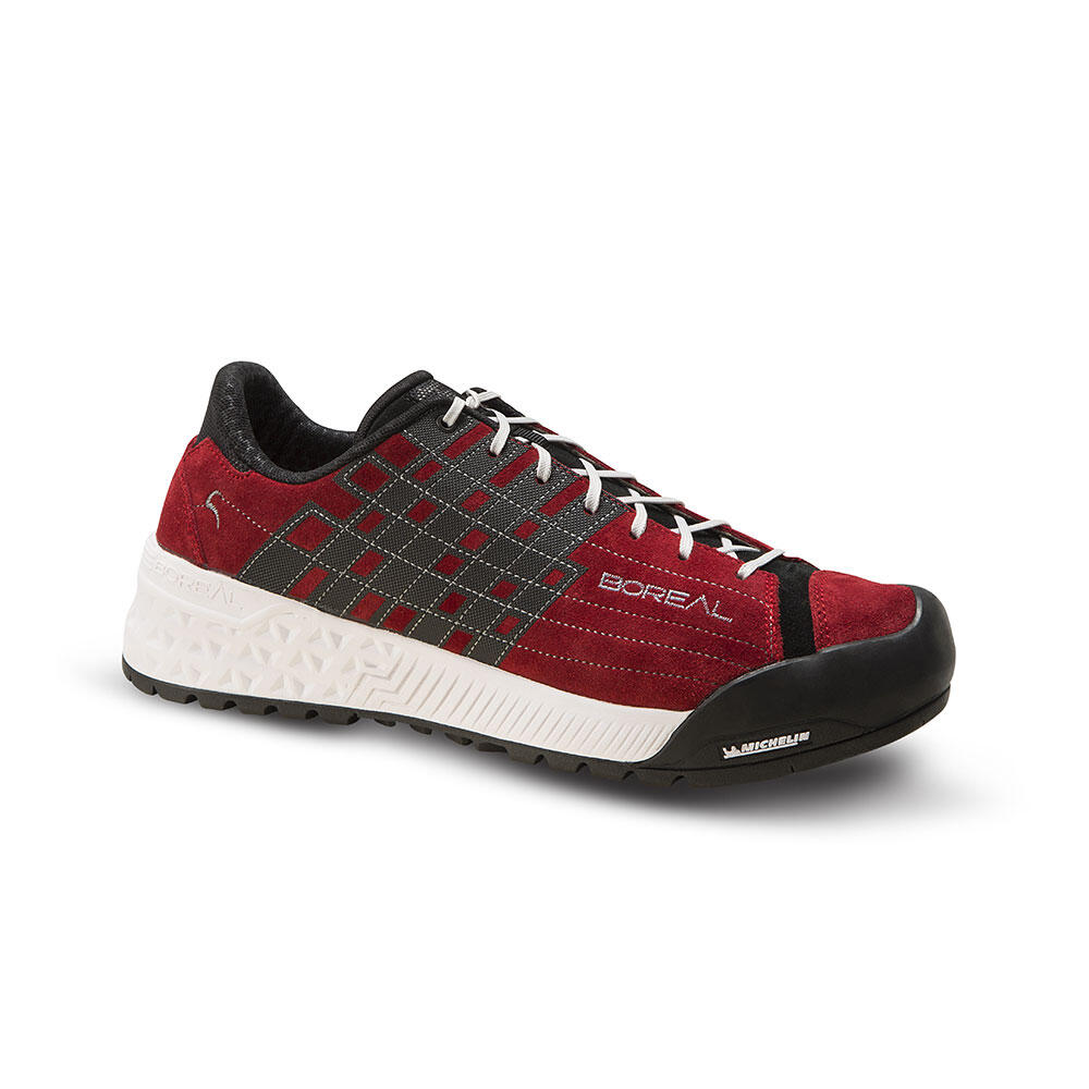 rojo / negro