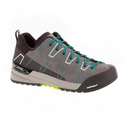 Chaussures de marche femme SENDAI WMNS GRIS BOREAL