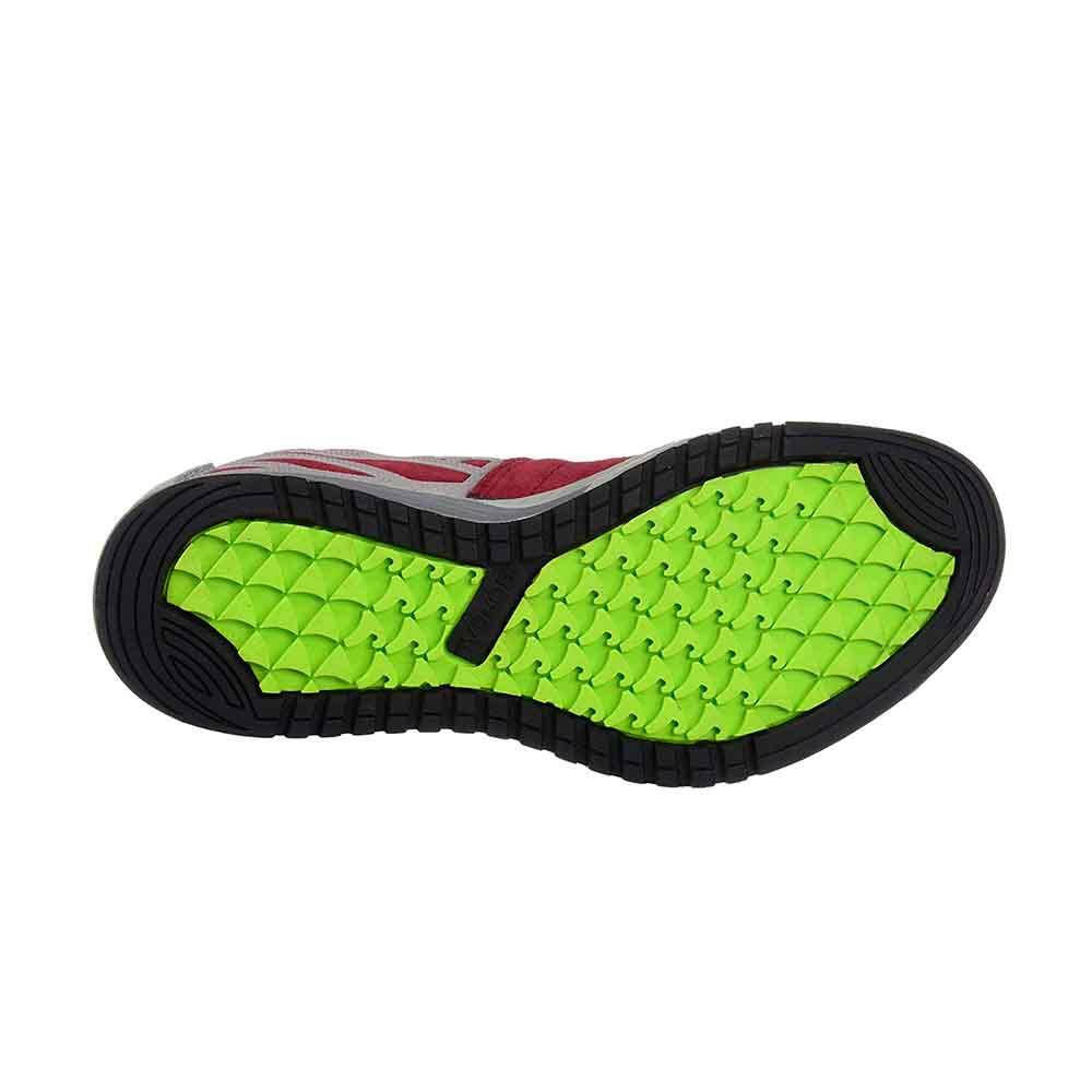 Zapatillas de walking de mujer BAMBA W'S GRANATE BOREAL 2/4