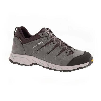 Chaussures de marche homme TEMPEST RED BOREAL