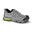 Zapatillas de walking Mujer FUTURA WS GRIS BOREAL Gris