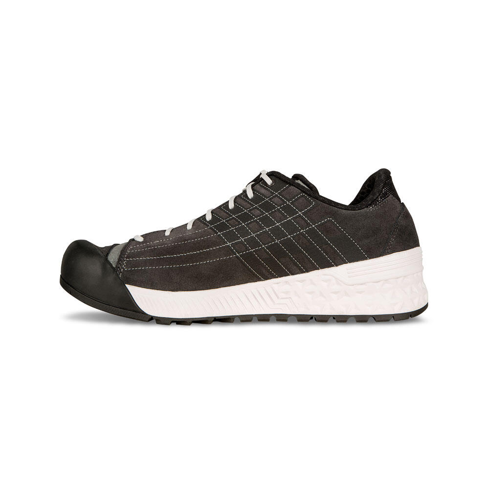 Sapatos de caminhada masculinos BAMBA GRAPHITE BOREAL 3/3