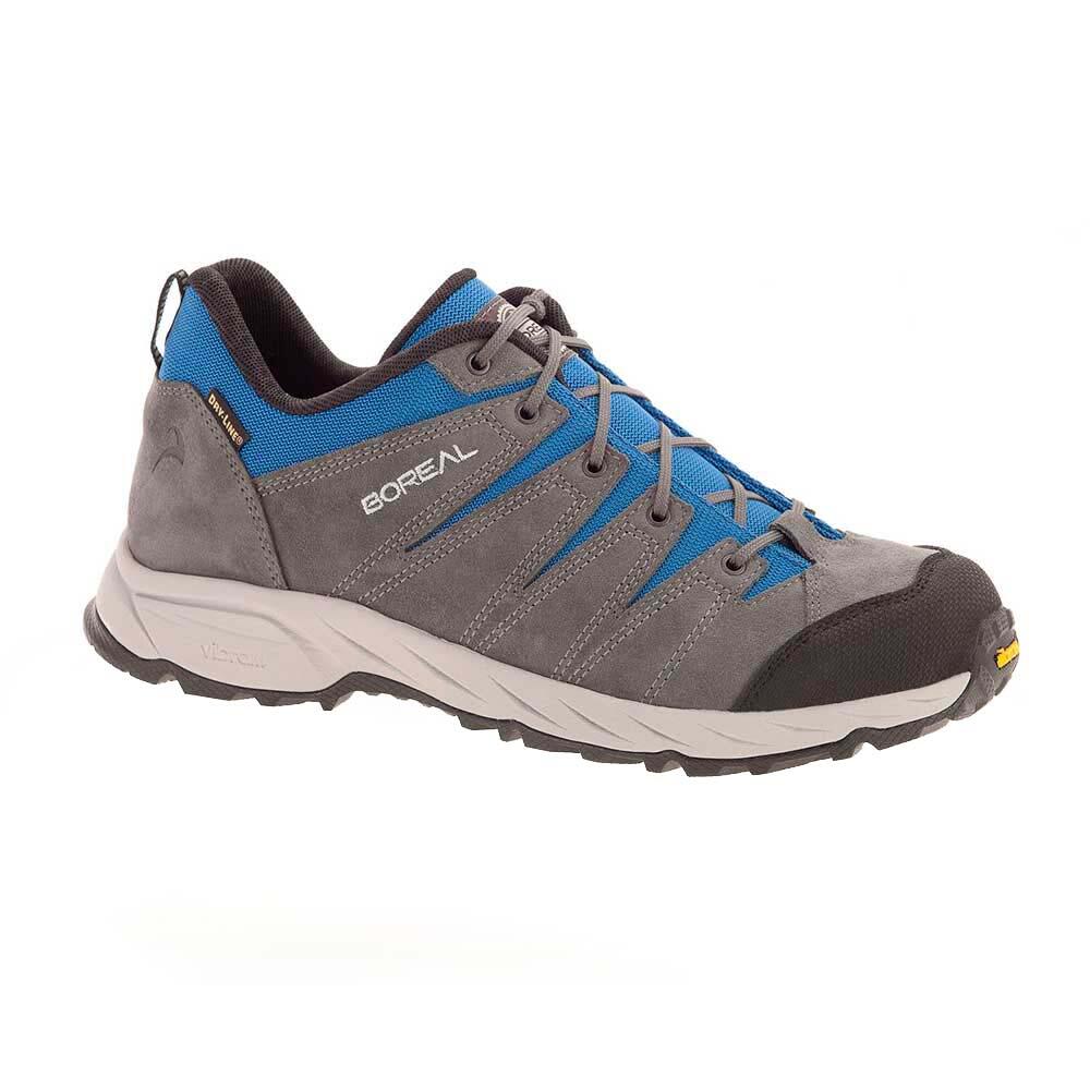 Boreal - Chaussures De Marche Homme Tempest Bleu Boreal - Chaussures De Sport - Bleu - Decathlon