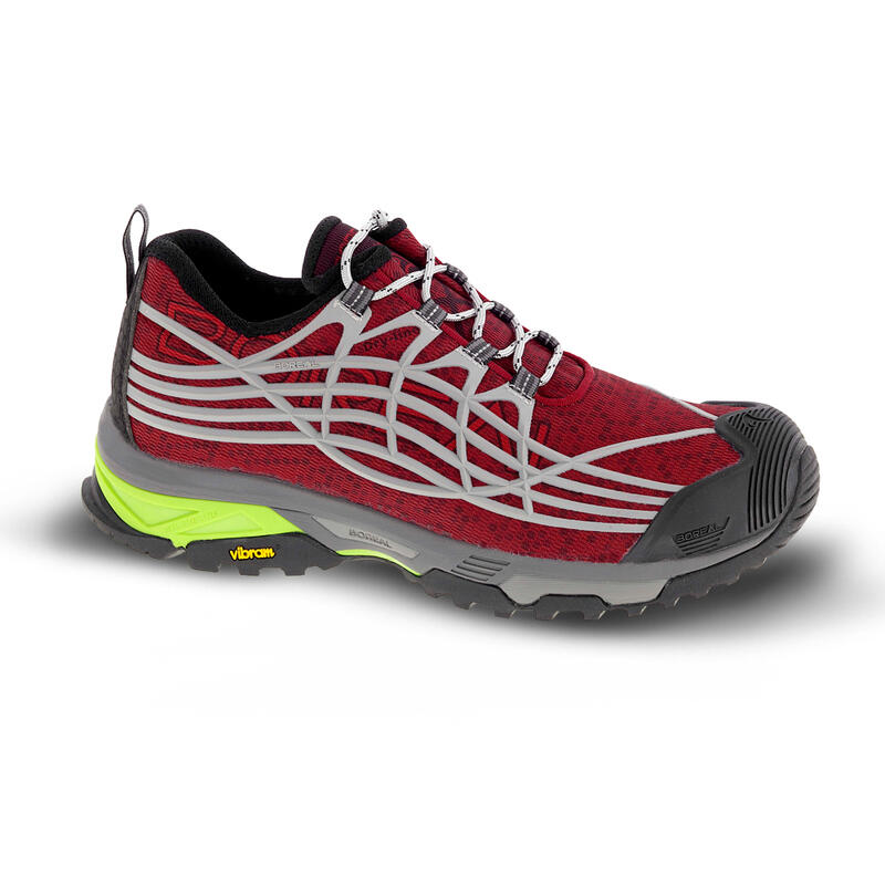 de FUTURA WS ROJO BOREAL Rojo | Decathlon