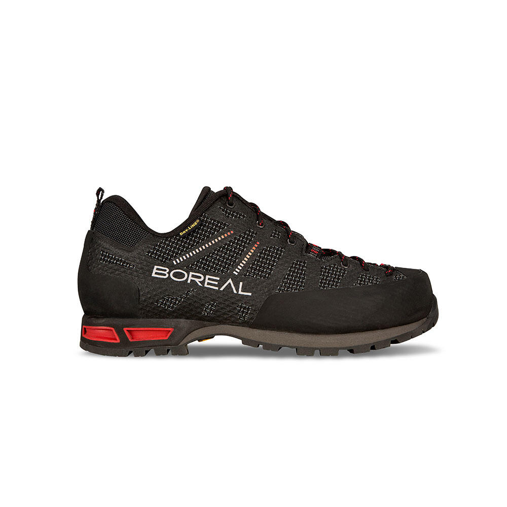 Chaussures de randonnée unisexes DROM TECH BOREAL 2/3