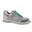 Zapatillas de walking Mujer AMAZONA LOW GRIS BOREAL Gris