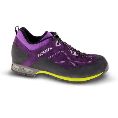 Zapatillas de aproximación Mujer DROM W'S MORADO BOREAL Morados
