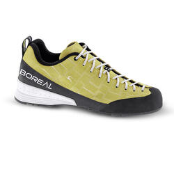 Chaussures de marche femme FLYERS WMNS LIME BOREAL