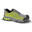 Zapatillas de walking Mujer FUTURA WS VERDE BOREAL Gris