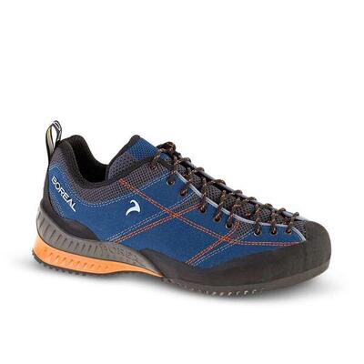 Zapatillas de walking Hombre FLYERS VENT MARINO BOREAL Azul