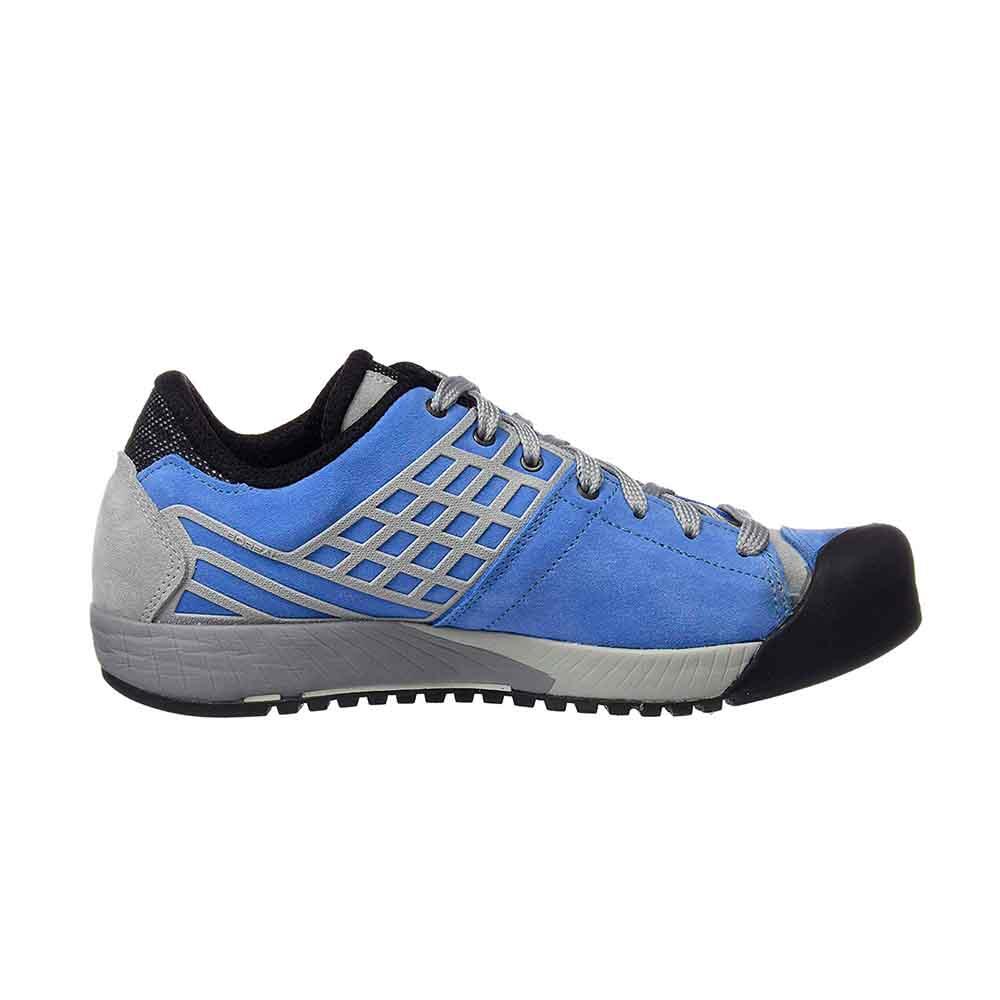Zapatillas de walking de mujer BAMBA W'S AZUL BOREAL 3/4