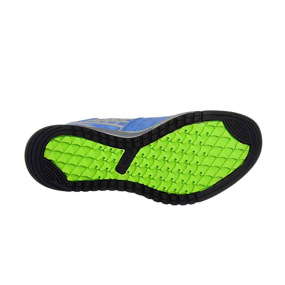 Zapatillas de walking de mujer BAMBA W'S AZUL BOREAL 2/4