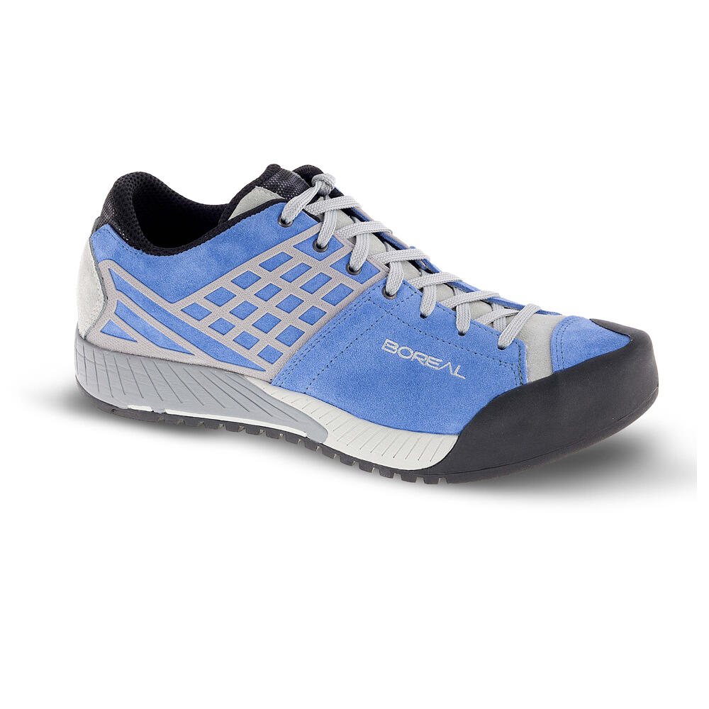 Calçado de caminhada BAMBA W'S BLUE BOREAL Azul