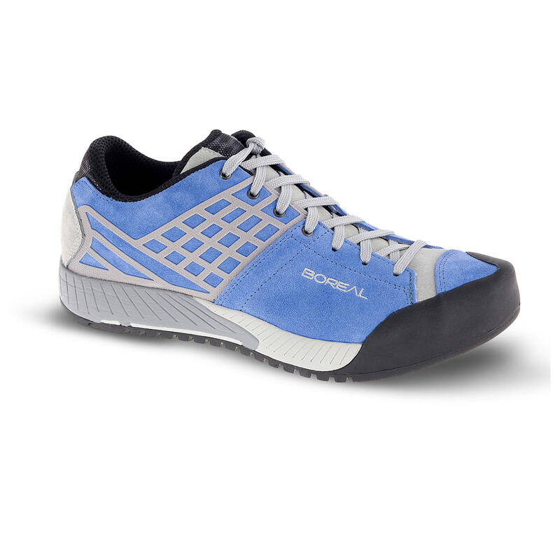 Zapatillas de walking de mujer BAMBA W'S AZUL BOREAL