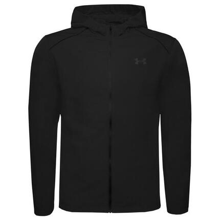 Veste imperméable à capuche Under Armour Storm Run