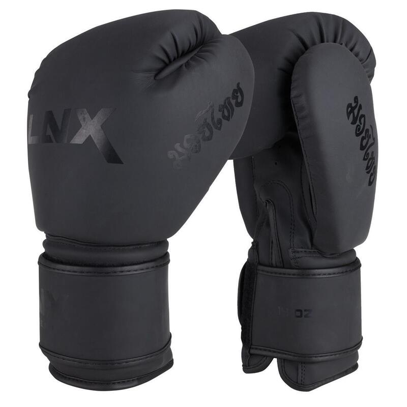 Boxhandschuhe "MT-One" ultimatte black (001)