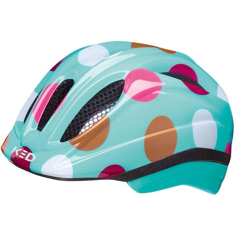 KED Casco per bambini Meggy II TREND