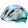 KED Kinderhelm  MEGGY II TREND, dots retro