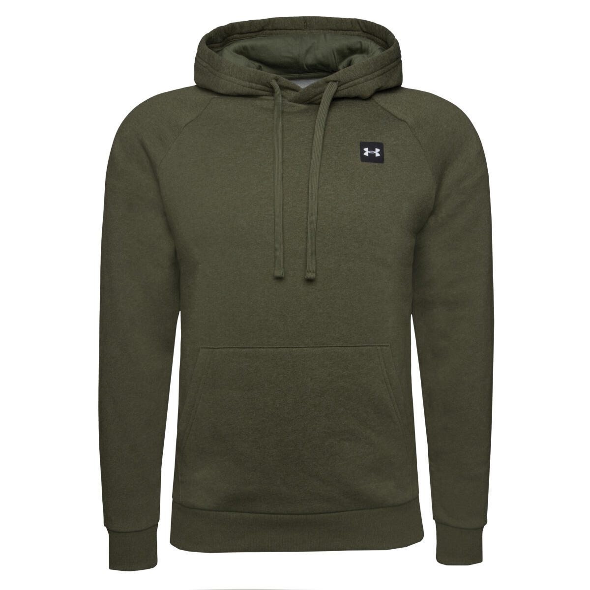 Felpa con Cappuccio Uomo Riva UNDER ARMOUR Decathlon